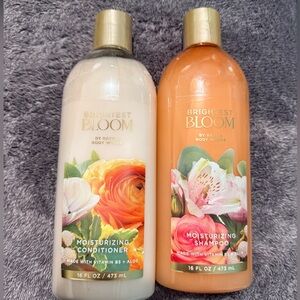 Moisturizing Body Wash - Orange and Cream
